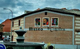 El Rincón de Burujón
